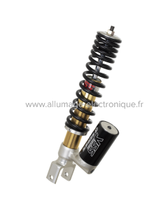 Amortiguador YSS OK302-330T-02AL-388 vespa 50-90-125 Prim.-et3-PK S-XL-HP-FL2