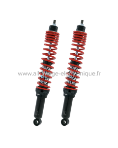 YSS Par de amortiguadores TB220-340P-02-85