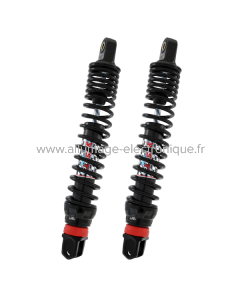 YSS Par de amortiguadores TB220-340P-04-88