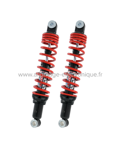YSS Par de amortiguadores TB220-340P-06-85