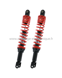 YSS Par de amortiguadores TB220-400P-04-85