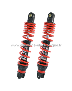 YSS Par de amortiguadores TB222-315P-07-85