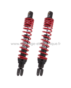 YSS Par de amortiguadores TB222-375P-02-85