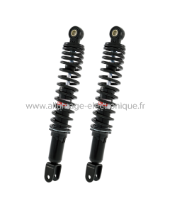 YSS Par de amortiguadores TD220-330P-03-88
