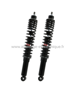 YSS Par de amortiguadores TD220-340P-02-88