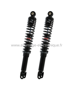 YSS Par de amortiguadores TD220-390P-02-88