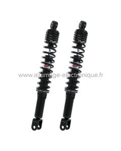 YSS Par de amortiguadores TD220-400P-03-88