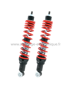 YSS Par de amortiguadores TE302-300T-07AL-38