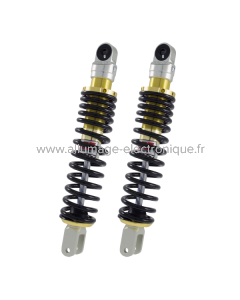 YSS Par de amortiguadores TE302-330T-02AL-38