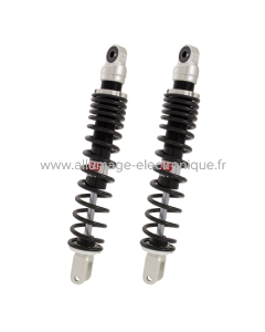 YSS Par de amortiguadores TE302-370T-02-88
