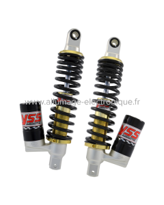 YSS Par de amortiguadores TK302-300T-01AL-388