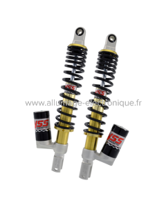 YSS Par de amortiguadores TK302-400T-04AL-388