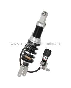 YSS Amortiguador MZ456-400H1R-09-88