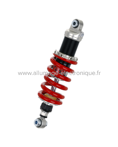 Amortiguador YSS MZ456-325TRL-04-85