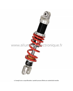YSS Amortiguador MZ366-380TR-16-85