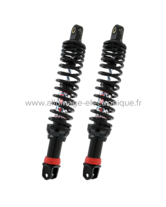 YSS Par de amortiguadores TB220-380P-03-88