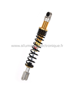 YSS Par de amortiguadores TE302-435T-01AL-38