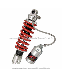 YSS Amortiguador MX302-265TR-17-858