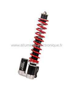 YSS Amortiguador VK302-255T-03-858 Vespa PX 125-150-200