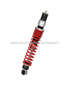 YSS Par de amortiguadores TZ302-340TR-10O-85