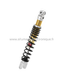 YSS Par de amortiguadores TE302-365T-01AL-38