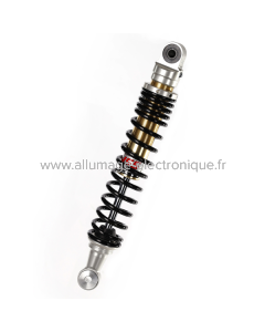 YSS Par de amortiguadores TE302-350T-04AL-38