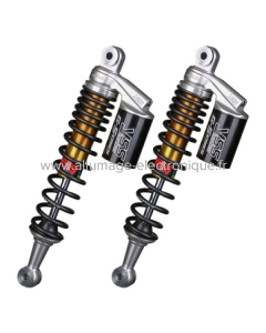 YSS Par de amortiguadores TC302-350T-11AL-388