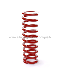 Amortiguador todoterreno YSS 46A35S200A5-X