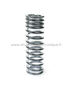 Muelles de choque YSS 46I25-35S200A1-X