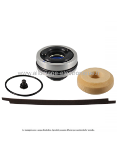 Kit de reparación de amortiguadores YSS para serie 362