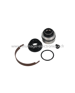 Kit de reparación de amortiguadores YSS para SERIE 302 (TOP LINE - OFFROAD)