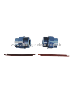 Kit de reparación de cartuchos de horquilla YSS para SERIE 208 (ABIERTO)