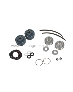 Kit de reparación de cartucho cerrado de horquilla YSS 