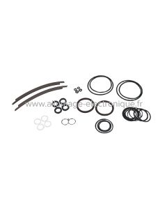 Kit de reparación de cartuchos de horquilla YSS para la serie CC250 (OFFROAD)