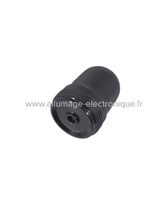 Kit tapón depósito + vejiga 46x60 Top Line Negro