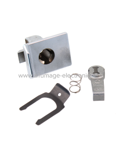 Cerradura caja herramientas ZADI Piaggio vespa px millenium