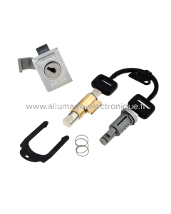 ZADI Cerraduras Piaggio vespa px