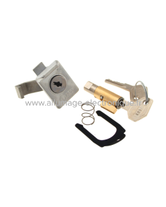 Cerradura ZADI Piaggio Vespa 125cc ET3