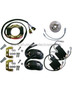 Kit de encendido de rotor interno para Benelli 500 - 068K188