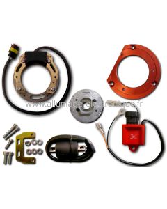 Kit encendido de rotor interno KTM 65 SX (2003-2014), 65 XC (2008-2009), 85 SX (2003-2011), 85 -2009)