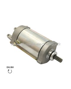 Motor de arranque GILERA NEXUS EURO3 500 (2006-2011) - Marca: BCR - Referencia original: 82699R