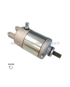 Motor de arranque MBK YP SKYLINER 250 (2000-2003) - Marca: BCR - Referencia original: 4HC818900000