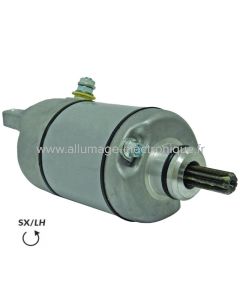 Motor de arranque KTM DUKE II 640 640 (1999-2007) - Marca: HYP - Referencia original: 58440001000