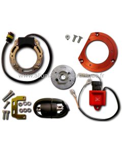 Encendido de rotor interno para KTM, ver lista completa en detalles - 068k240