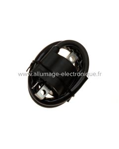 Bobina de encendido de alto voltaje para Kawasaki cross quad y enduro con distancia entre ejes de 55 mm - HT55