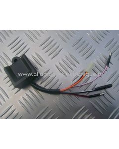 CDI para varios Aprilia Benelli MBK Minarelli Yamaha - CD10006