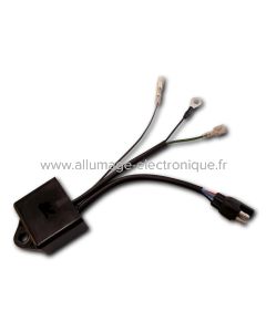 CDI para moto Kawasaki KX125 (1984-1986)