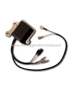 CD5201D - Caja electrónica CDI KTM 200 EGS (1998-2000), 200 EXC (1997-2004), 200 MXC (1998-2003), 200 SX (2003-2004)