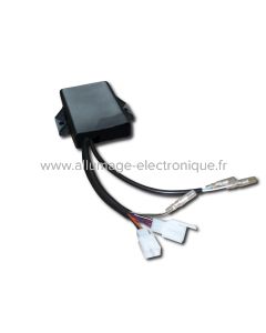 CDI para Suzuki RG500 Gamma (1986-1987) - CD2505D