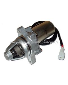 Motor de arranque Suzuki LT80 - SM0230-P